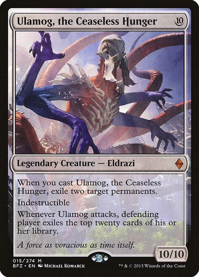 Battle for Zendikar