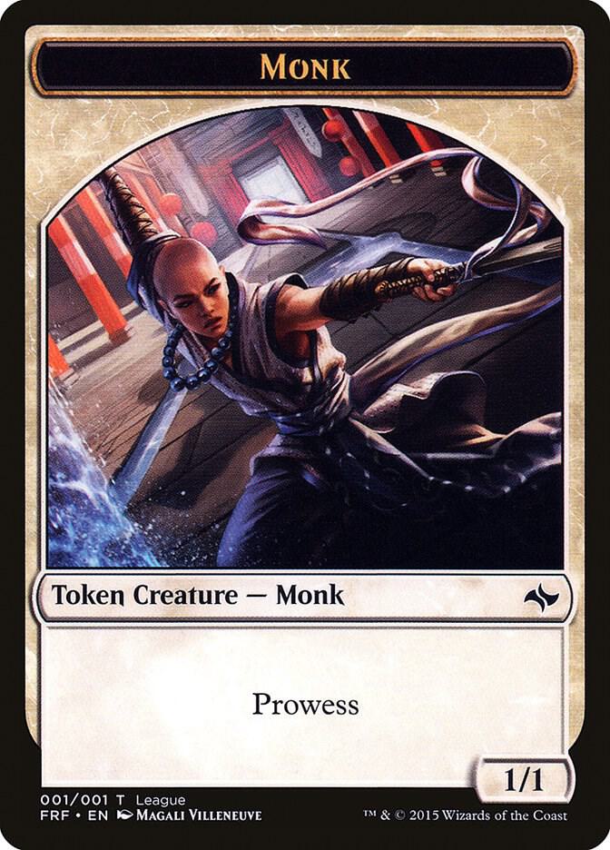 League Promos