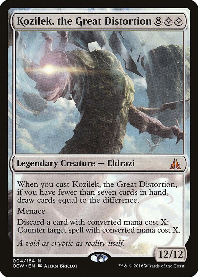 Oath of the Gatewatch