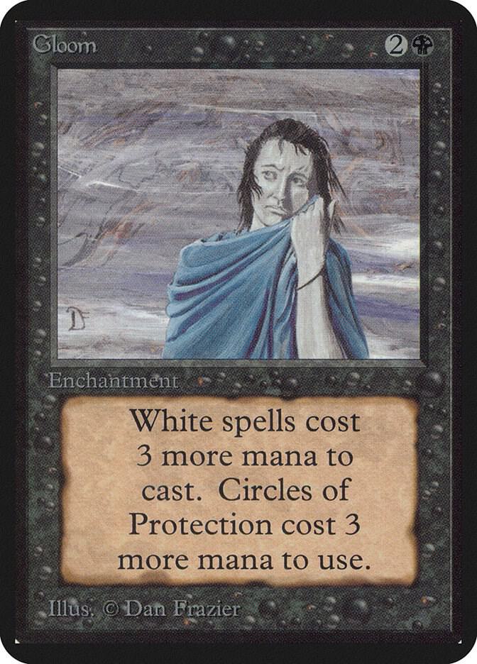 Gloom