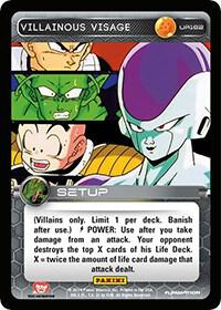 Panini: Set 1