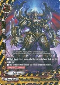 Overlord Dragon, Valfares Blood