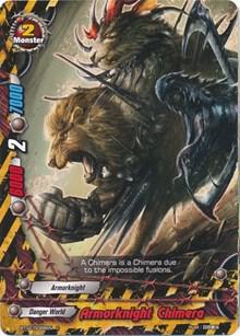 Armorknight Chimera