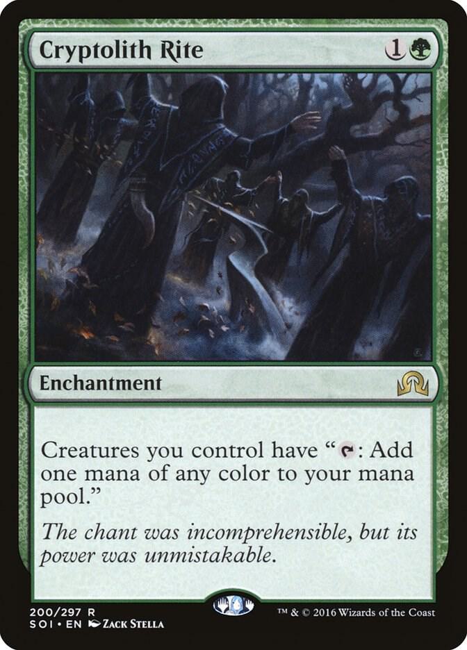 Shadows over Innistrad