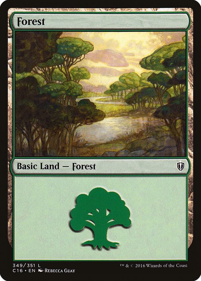 Forest (349)