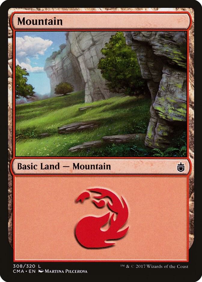 Mountain (308)