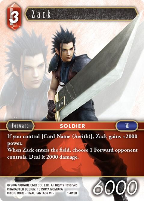 Zack