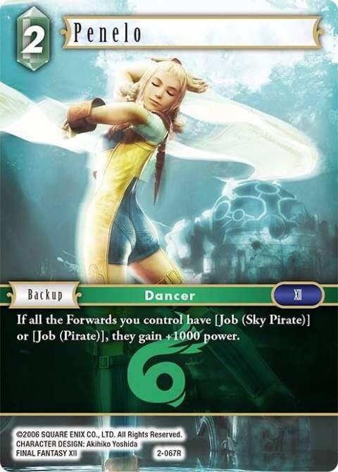 Penelo