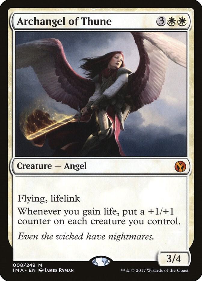 Iconic Masters