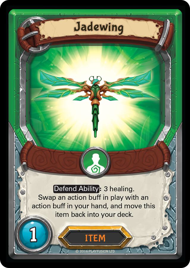 Jadewing (Claimed)