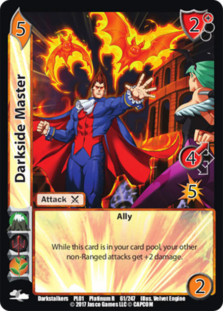 Darkside Master