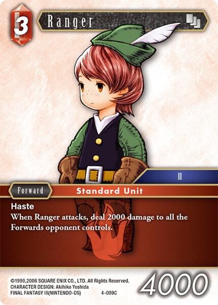 Ranger