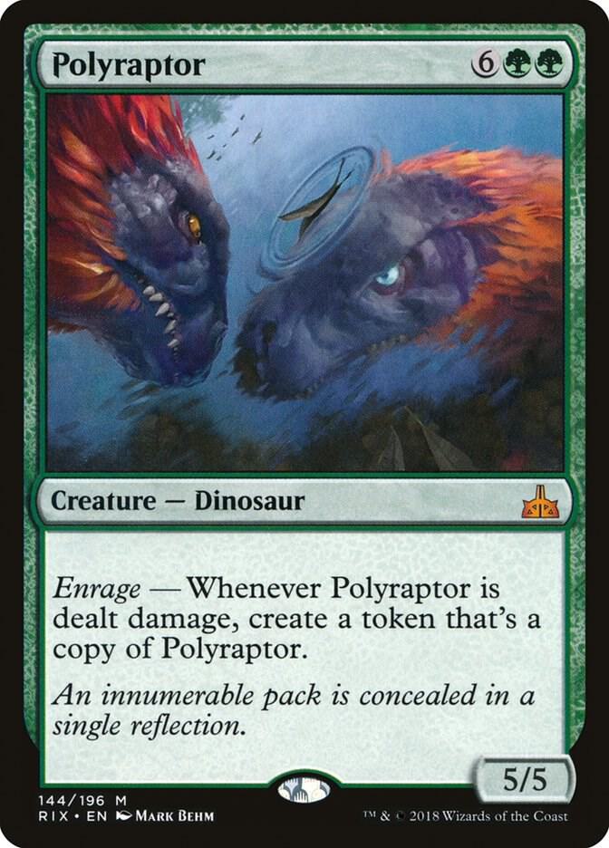 Rivals of Ixalan
