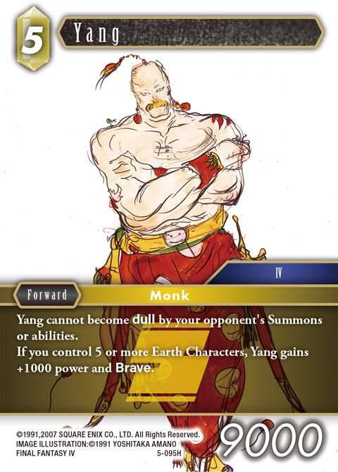 Yang