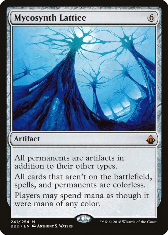 Battlebond