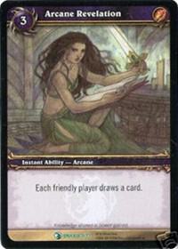 Arcane Revelation
