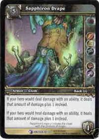 Onyxia's Lair Treasure