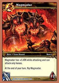 Molten Core