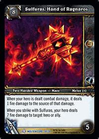 Molten Core Treasure