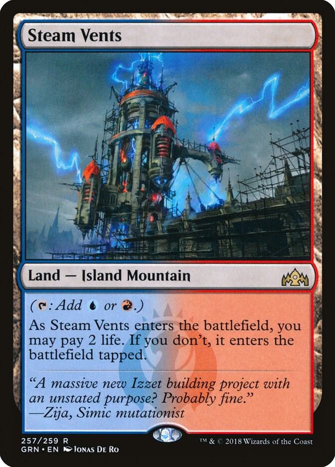 Guilds of Ravnica