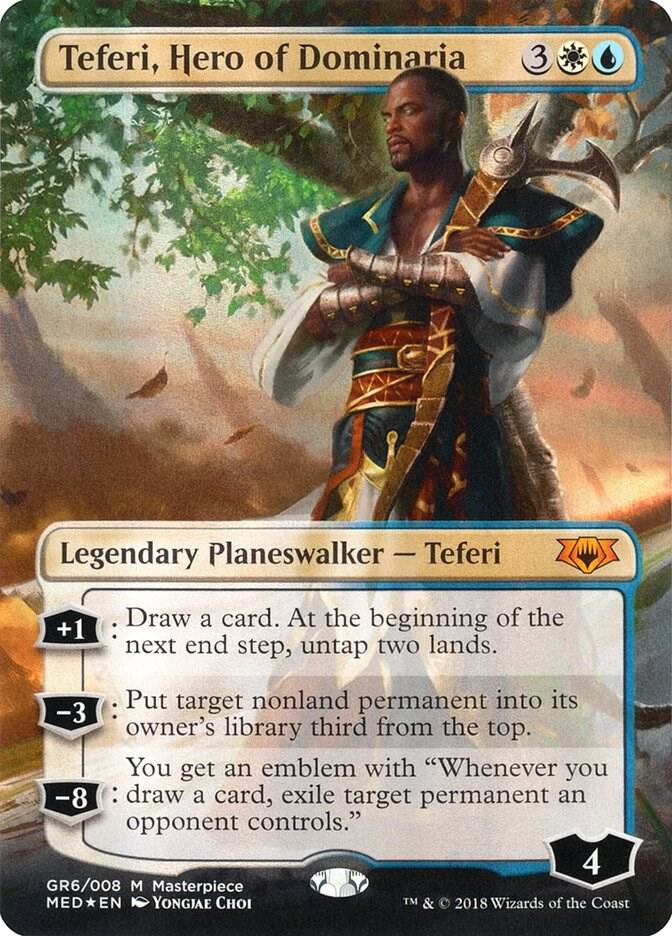 Mythic Edition: Guilds of Ravnica