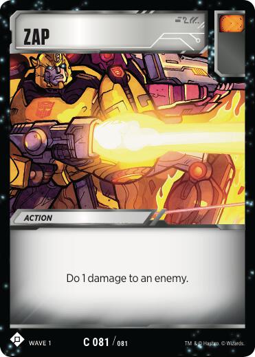Zap