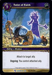 March of the Legion