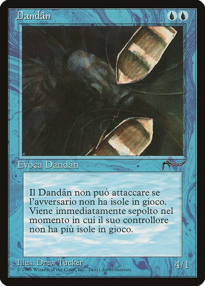 Dandan (Italian)