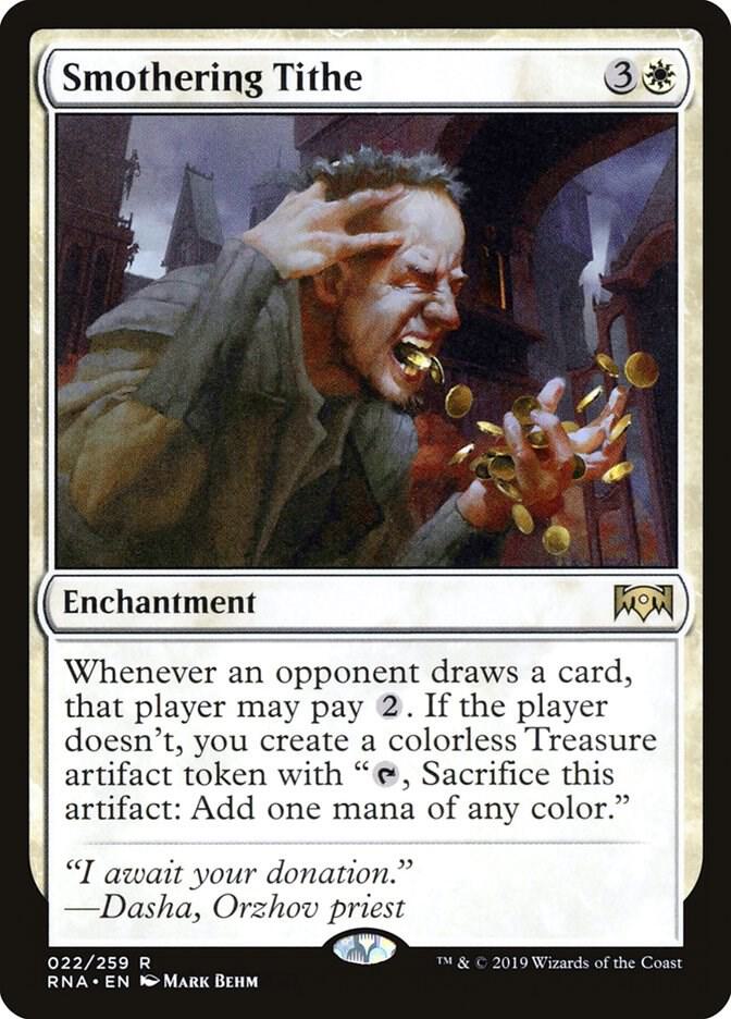 Ravnica Allegiance