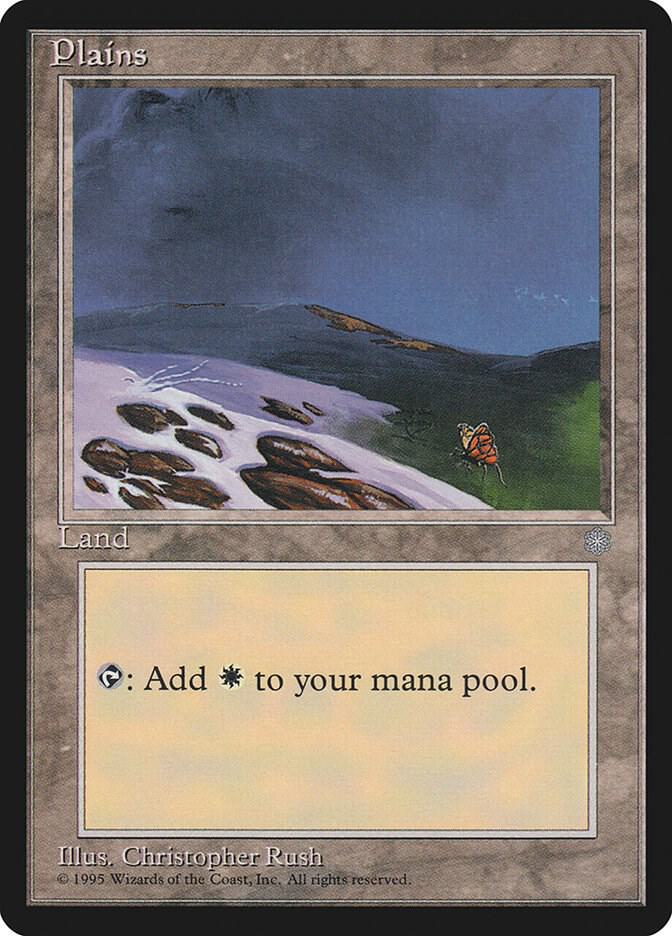 Plains (344)