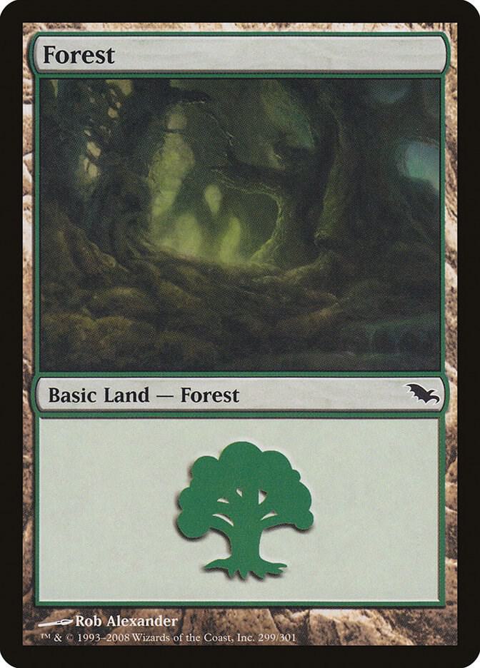 Forest (299)