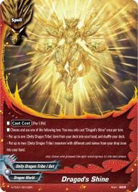 Dragod's Shine