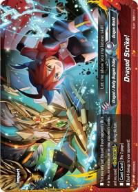 Dragod Strike!