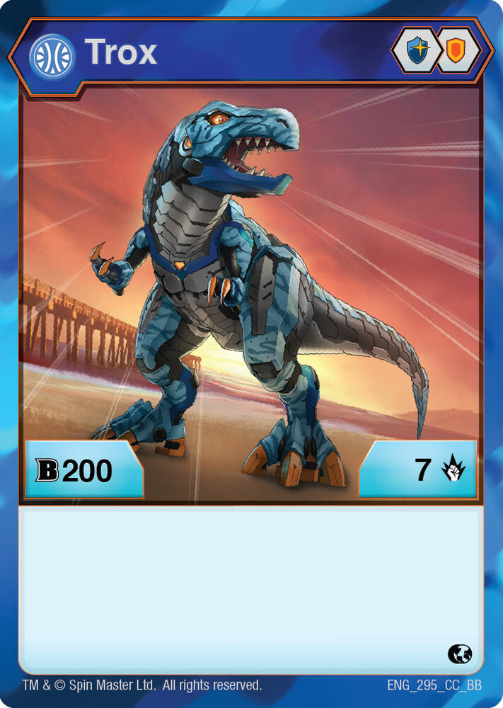 Trox