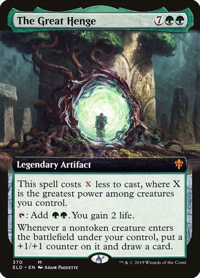 Throne of Eldraine