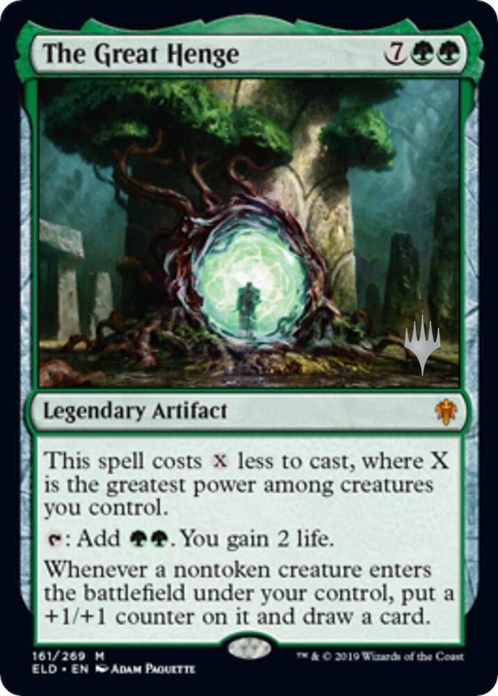 Promo Pack: Throne of Eldraine