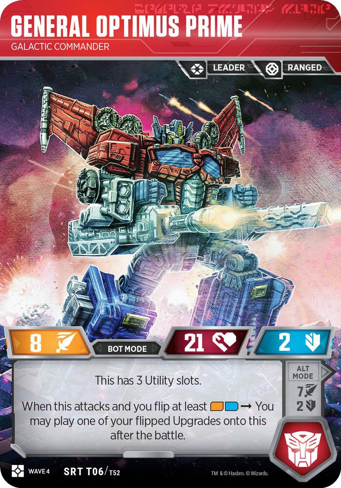 War for Cybertron: Siege II