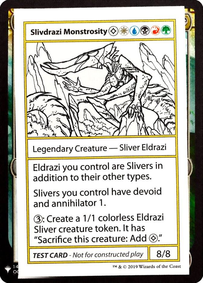 Mystery Booster: Convention Edition Exclusives