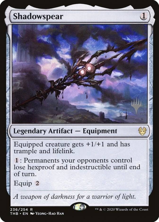 Promo Pack: Theros Beyond Death