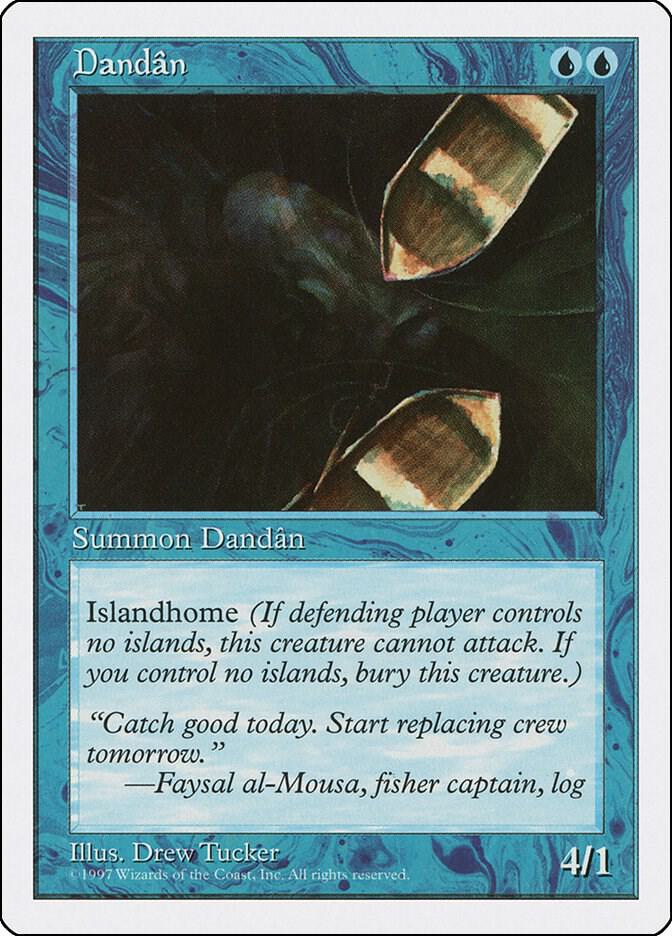 Dandan
