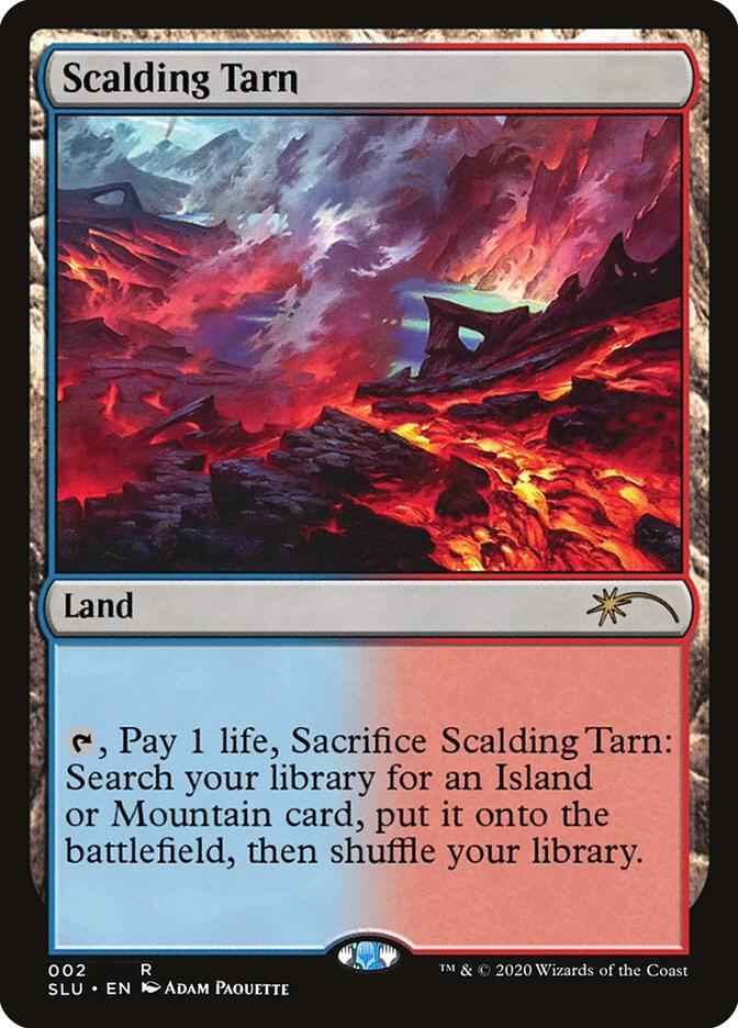 Secret Lair Series