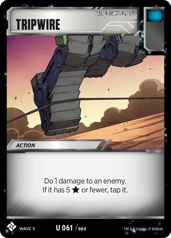 Tripwire