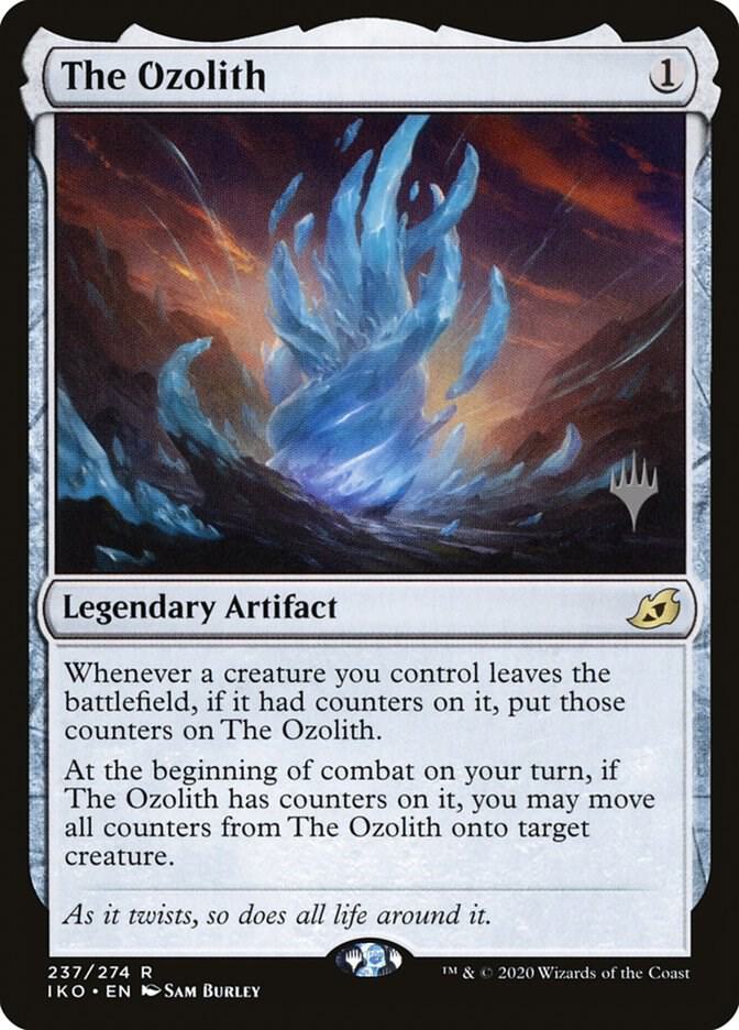 Promo Pack: Ikoria