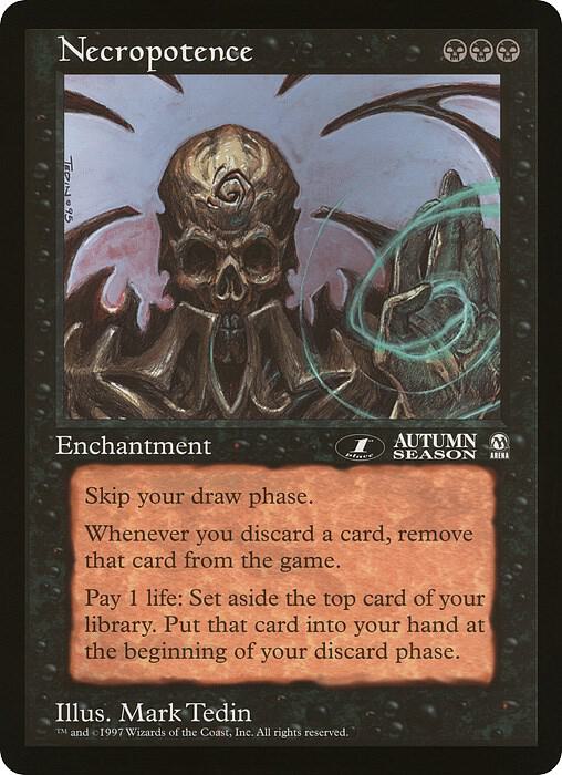 Oversize Cards