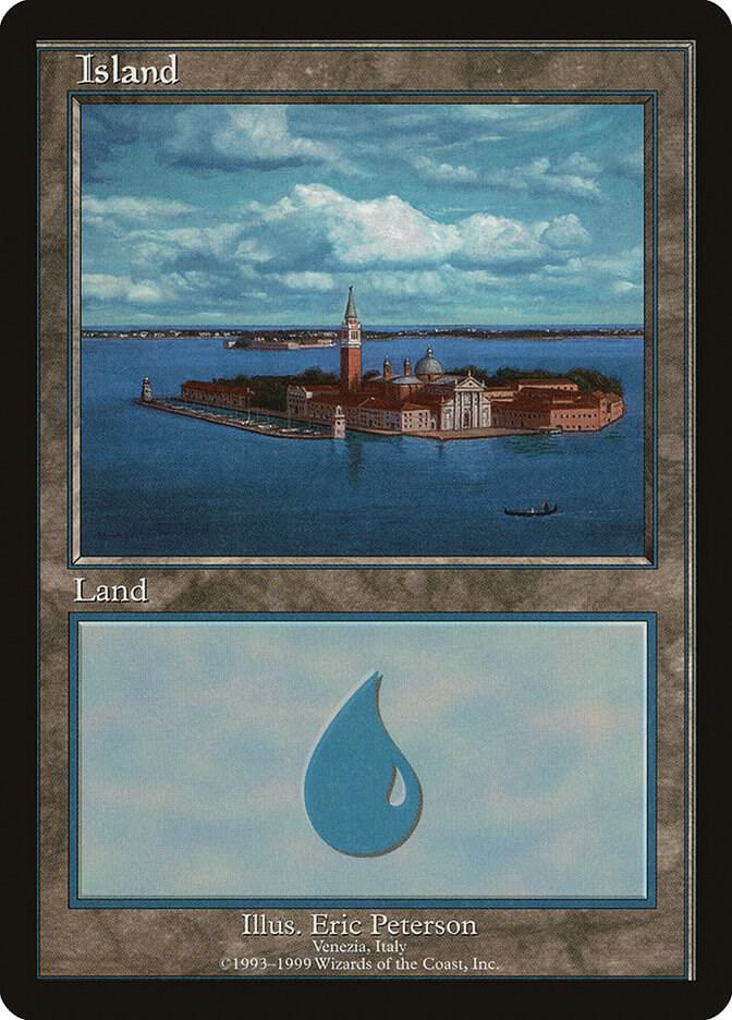 European Lands