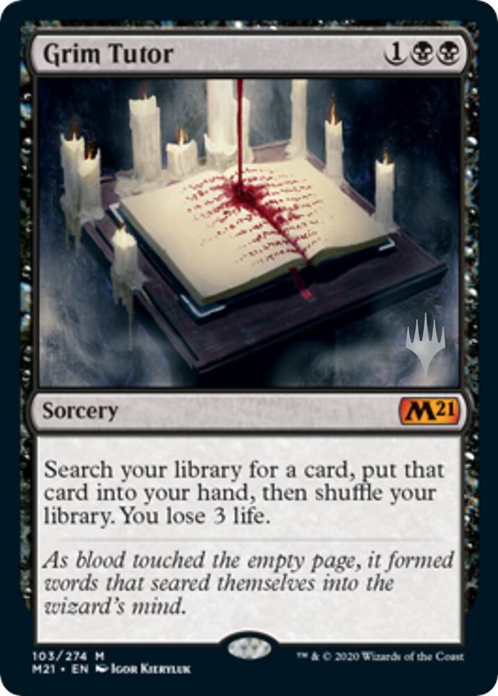 Promo Pack: Core Set 2021