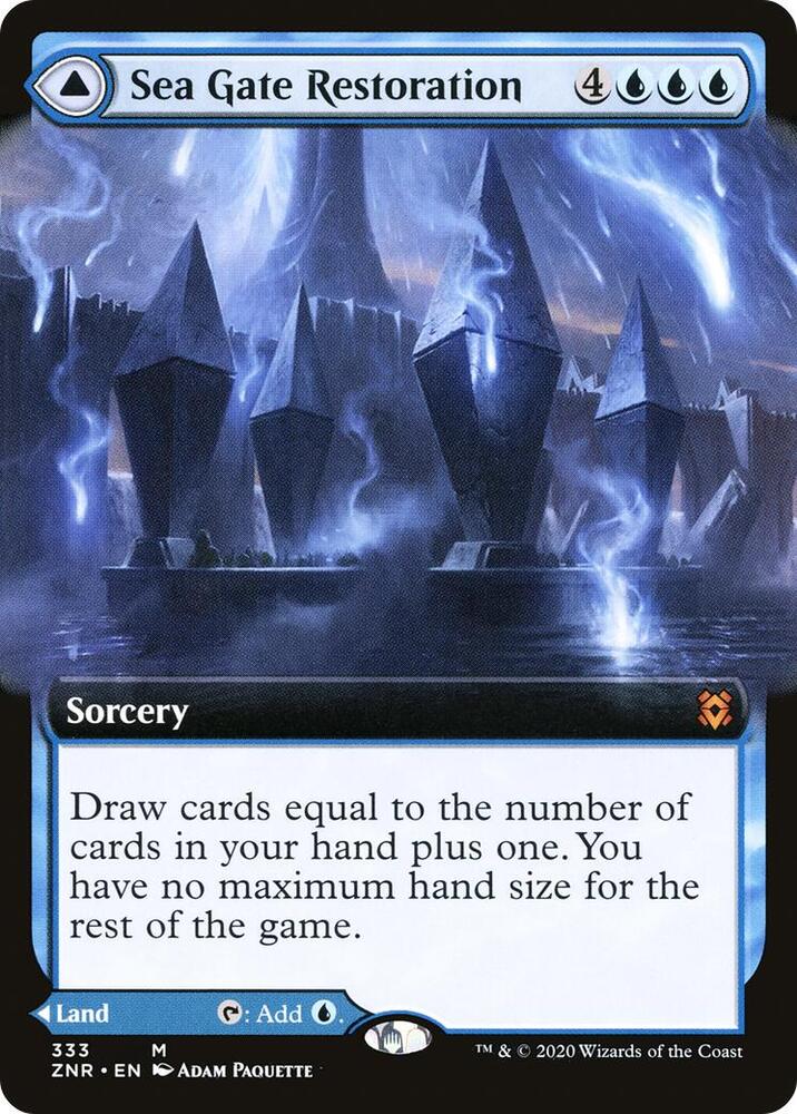 Zendikar Rising