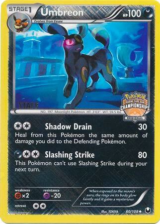 League & Championship Cards