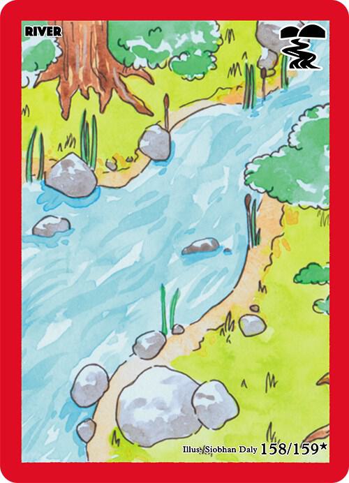 River