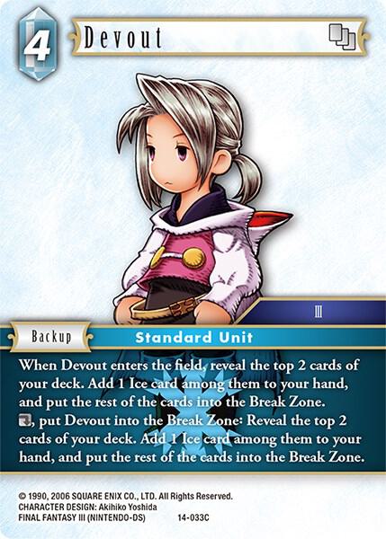 Devout